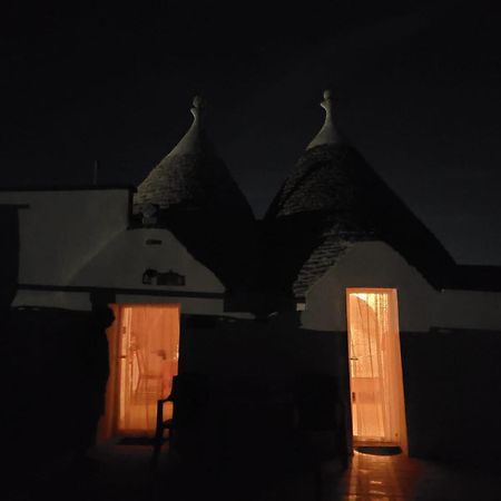 Trullo Trilli Puglia Villa Martina Franca Exterior photo