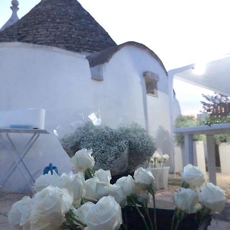Trullo Trilli Puglia Villa Martina Franca Exterior photo