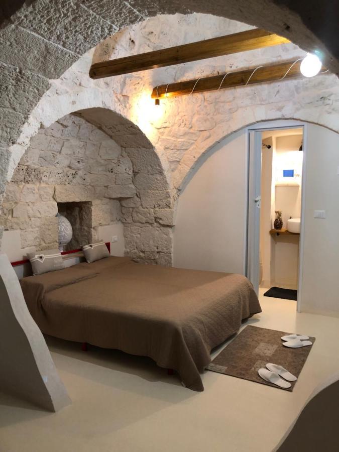 Trullo Trilli Puglia Villa Martina Franca Exterior photo