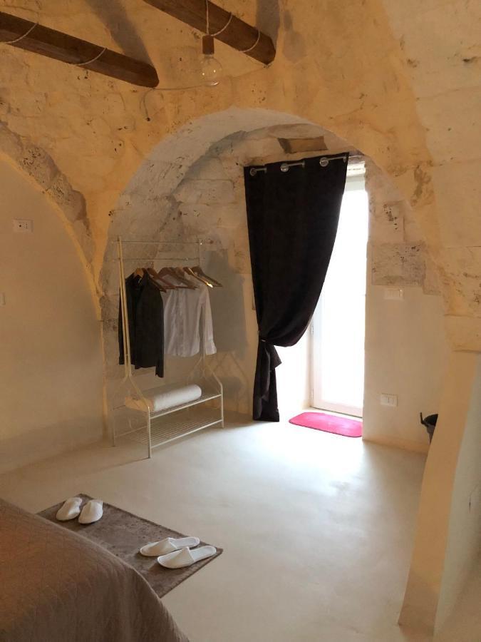 Trullo Trilli Puglia Villa Martina Franca Exterior photo