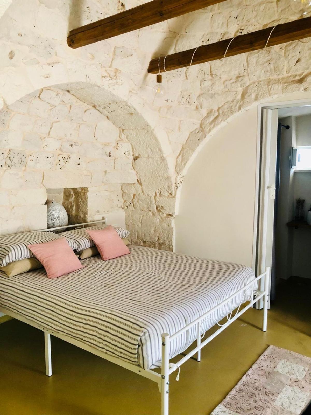 Trullo Trilli Puglia Villa Martina Franca Exterior photo